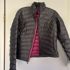 Patagonia Jacket Size M EUC